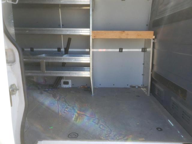 Photo 11 from auction – 2020 MERCEDES-BENZ SPRINTER 2 with VIN W1Y4ECHYXLT025288