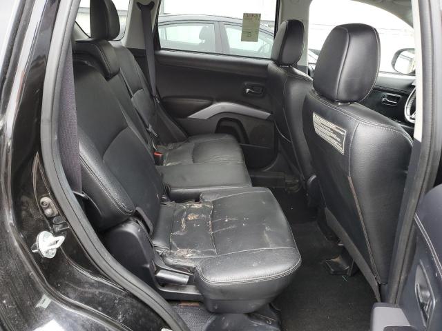 Photo 11 from auction – 2012 MITSUBISHI OUTLANDER with VIN JA4JT5AX0CU005260
