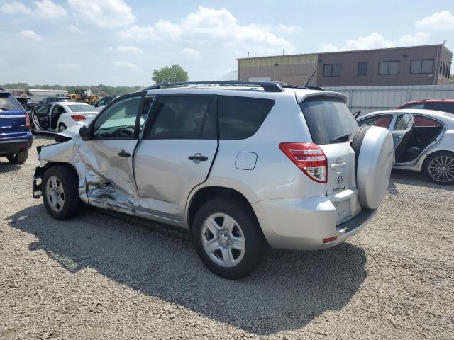 Photo 2 from auction – 2012 TOYOTA RAV4 with VIN 2T3BF4DV0CW253887
