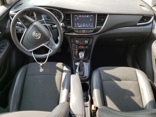 Photo 8 from auction – 2017 BUICK ENCORE PRE with VIN KL4CJASB5HB111863