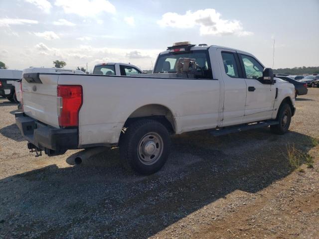Photo 3 from auction – 2020 FORD F250 SUPER with VIN 1FT7X2A64LED97518