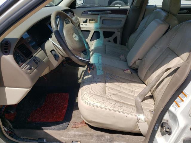 Photo 7 from auction – 2004 LINCOLN TOWN CAR E with VIN 1LNHM81WX4Y685264