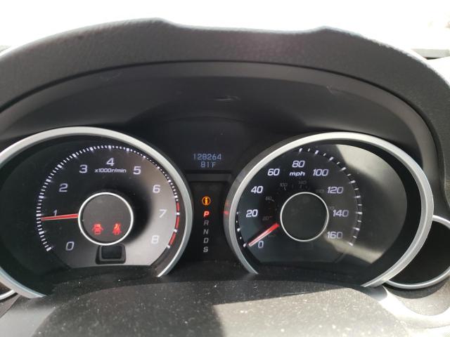 Photo 9 from auction – 2010 ACURA TL with VIN 19UUA9F58AA006714