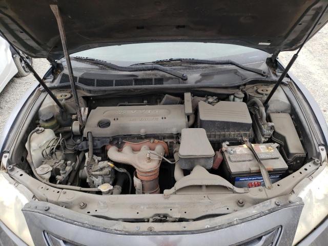 Photo 11 from auction – 2007 TOYOTA CAMRY CE with VIN 4T1BE46K87U075487