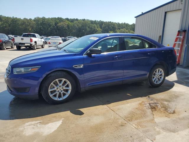 FORD TAURUS SE 2015 with VIN 1FAHP2D80FG121661 - Photo from auction