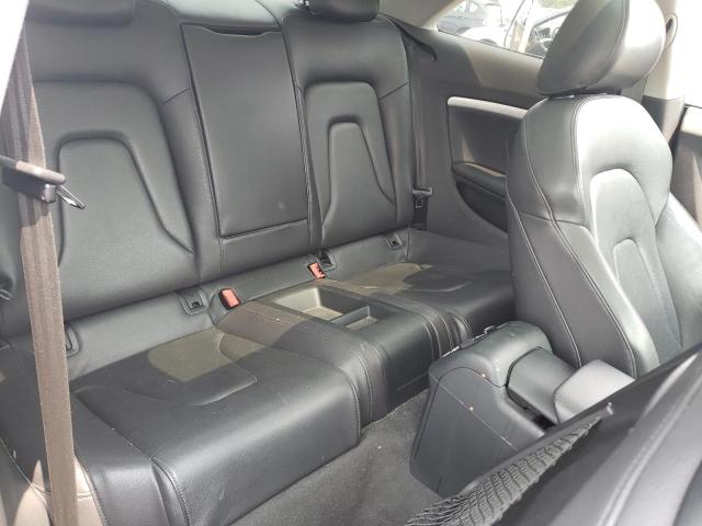 Photo 10 from auction – 2013 AUDI A5 PREMIUM with VIN WAULFAFR0DA076435