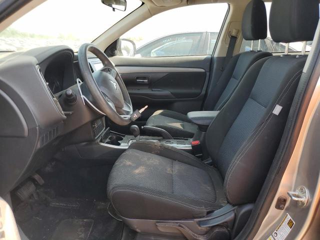 Photo 7 from auction – 2018 MITSUBISHI OUTLANDER with VIN JA4AD2A34JJ005026