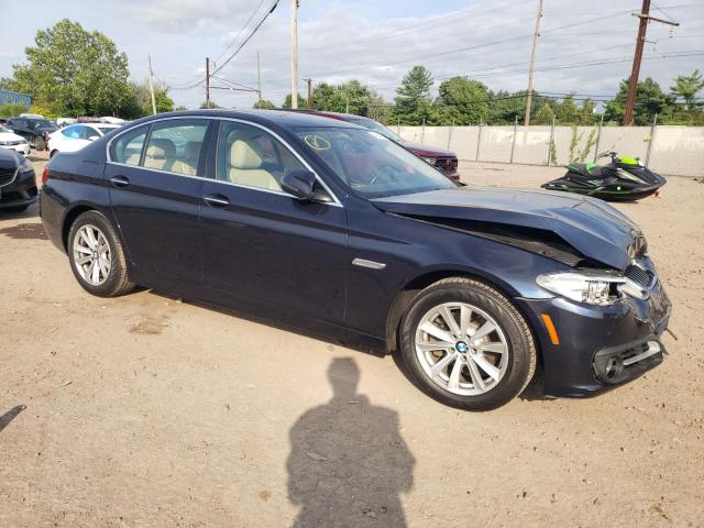 Photo 4 from auction – 2015 BMW 528 XI with VIN WBA5A7C51FD620762