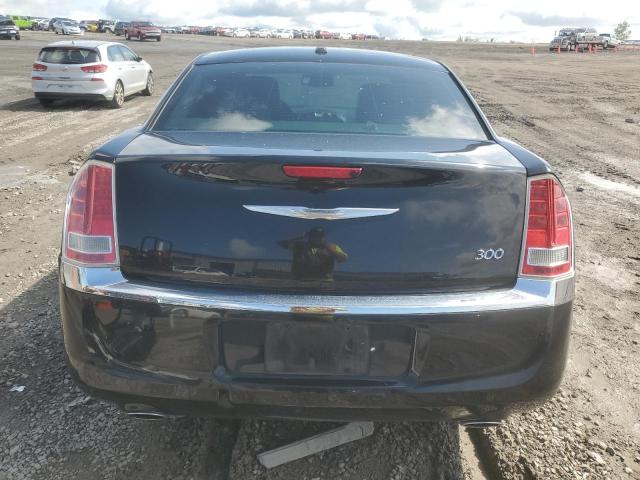Photo 6 from auction – 2014 CHRYSLER 300 with VIN 2C3CCAAG7EH375378