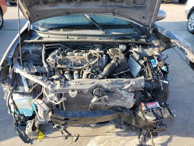Photo 11 from auction – 2014 TOYOTA COROLLA EC with VIN 2T1BPRHE7EC032711