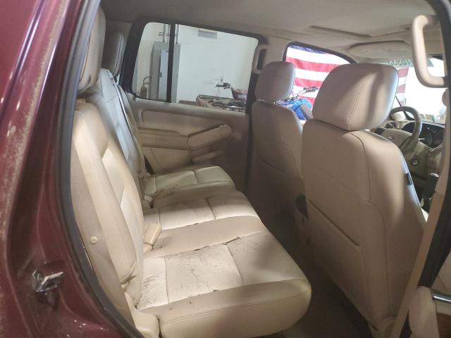 Photo 11 from auction – 2006 FORD EXPLORER E with VIN 1FMEU74E66UB32931