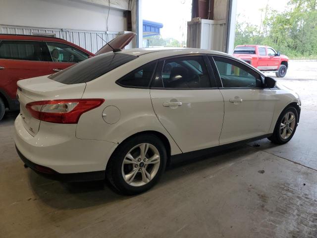 Photo 3 from auction – 2013 FORD FOCUS SE with VIN 1FADP3F24DL309049