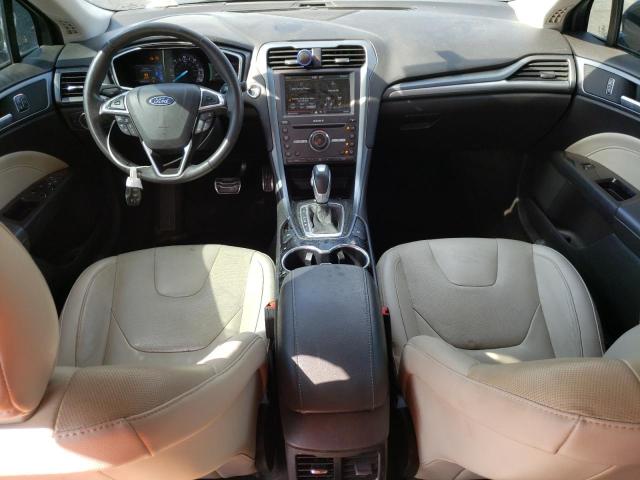 Photo 8 from auction – 2016 FORD FUSION TIT with VIN 3FA6P0RU4GR173161
