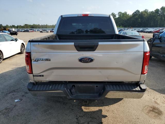 Photo 6 from auction – 2016 FORD F150 SUPER with VIN 1FTEW1EP3GFB64155