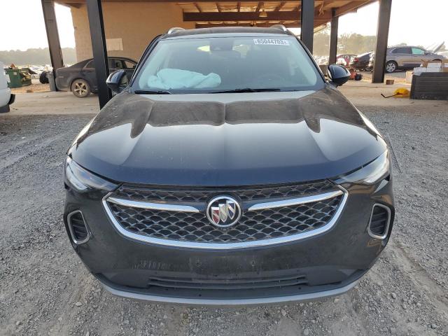 Photo 5 from auction – 2021 BUICK ENVISION A with VIN LRBFZSR4XMD105739