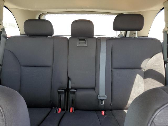 Photo 10 from auction – 2010 FORD EDGE SEL with VIN 2FMDK3JC4ABA26943
