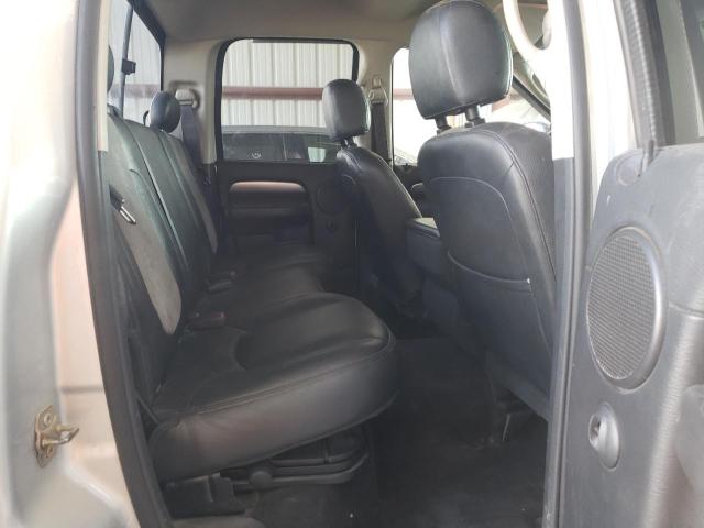 Photo 10 from auction – 2004 DODGE RAM 2500 S with VIN 1D7KU28DX4J172686