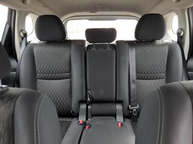Photo 10 from auction – 2019 NISSAN ROGUE S with VIN KNMAT2MV4KP527448