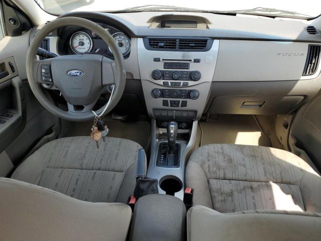 Photo 8 from auction – 2009 FORD FOCUS SE with VIN 1FAHP35N89W125672