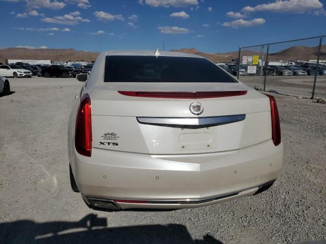 Photo 6 from auction – 2014 CADILLAC XTS LUXURY with VIN 2G61M5S33E9305019