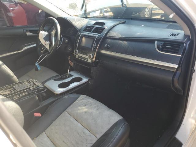 Photo 8 from auction – 2014 TOYOTA CAMRY L with VIN 4T1BF1FK8EU382831