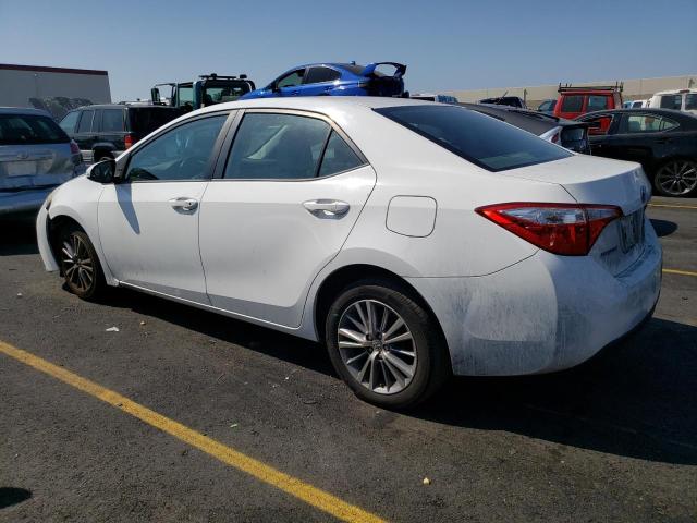 Photo 2 from auction – 2015 TOYOTA COROLLA L with VIN 5YFBURHE0FP224661