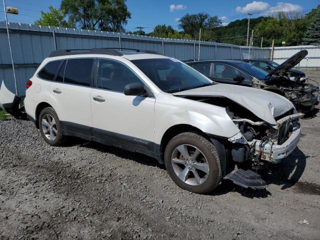 Снимка 4 от търг – 2014 SUBARU OUTBACK 2. с VIN 4S4BRBPC2E3241554