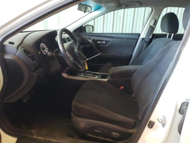 Photo 7 from auction – 2015 NISSAN ALTIMA 2.5 with VIN 1N4AL3AP0FC162510