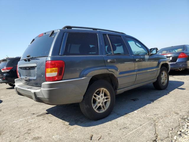 Photo 3 from auction – 2002 JEEP GRAND CHER with VIN 1J4GW48S82C162870