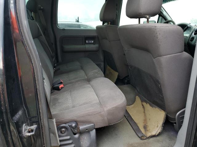 Photo 10 from auction – 2005 FORD F150 SUPER with VIN 1FTRW12W75FA31991