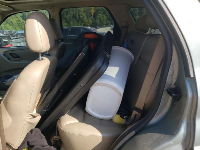 Photo 10 from auction – 2007 FORD ESCAPE XLT with VIN 1FMCU93167KA91652