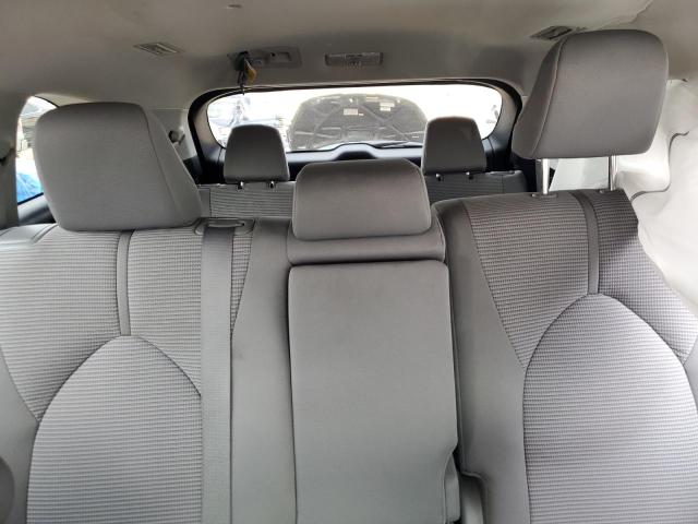 Photo 10 from auction – 2023 TOYOTA HIGHLANDER with VIN 5TDKDRBHXPS031672