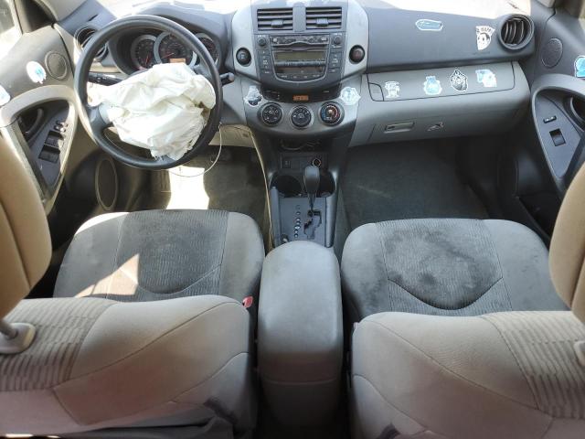 Zdjęcie 8 z aukcji – 2010 TOYOTA RAV4 z VIN 2T3BF4DV2AW044616