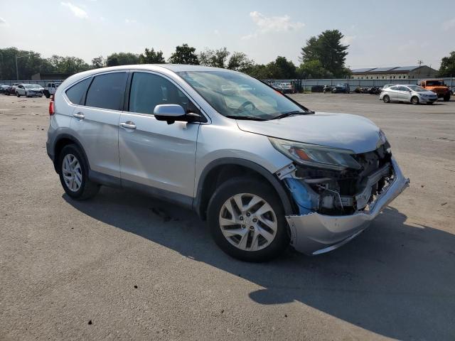 Photo 4 from auction – 2015 HONDA CR-V EX with VIN 2HKRM4H50FH619857