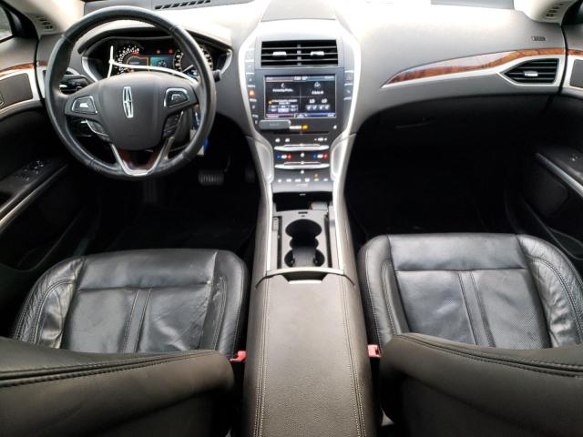 Photo 8 from auction – 2013 LINCOLN MKZ with VIN 3LN6L2GK4DR802220