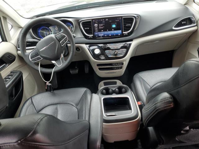 Photo 8 from auction – 2022 CHRYSLER PACIFICA T with VIN 2C4RC1BG9NR154251
