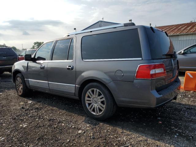 Photo 2 from auction – 2011 LINCOLN NAVIGATOR with VIN 5LMJJ3J54BEJ09475