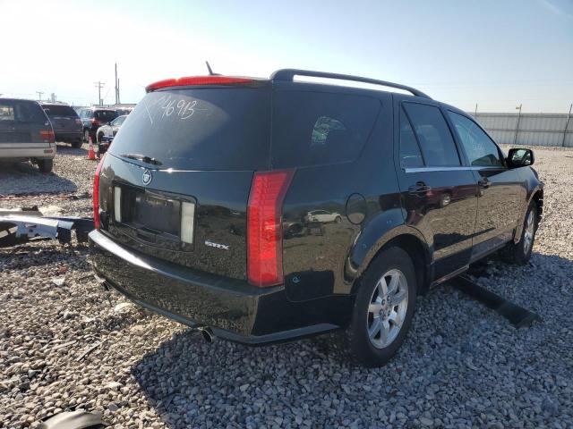 صورة رقم 3 من المزاد - 2009 CADILLAC SRX مع VIN 1GYEE637890155082