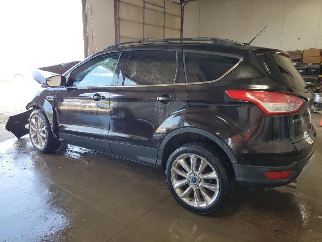 Photo 2 from auction – 2013 FORD ESCAPE SE with VIN 1FMCU0GX5DUC49604