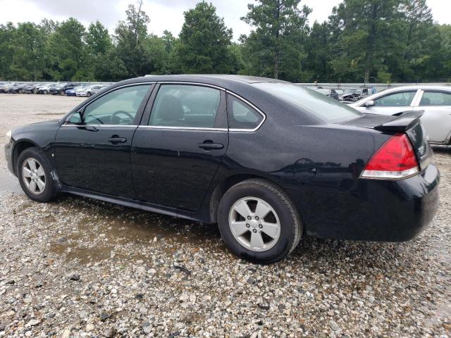 Photo 2 from auction – 2010 CHEVROLET IMPALA LT with VIN 2G1WB5EK2A1102023
