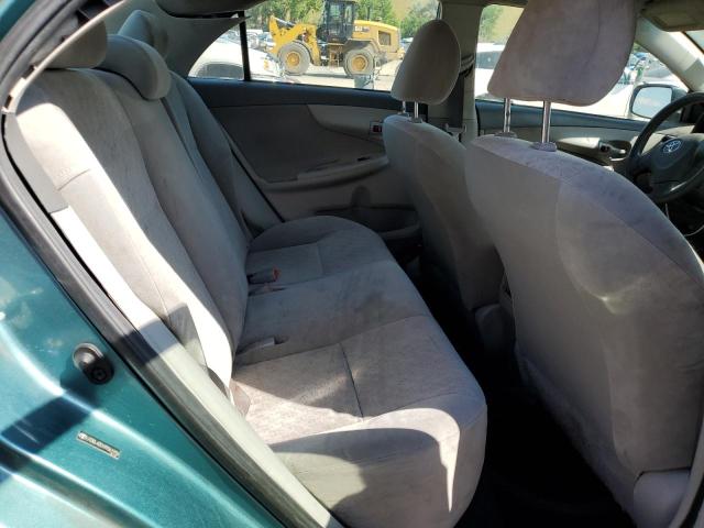 Foto 10 de la subasta – 2009 TOYOTA COROLLA con VIN JTDBL40EX99061996