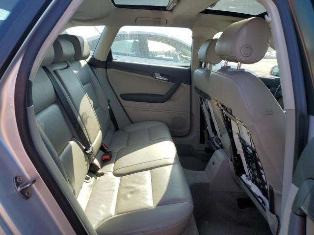 Photo 10 from auction – 2007 AUDI A3 2.0 PRE with VIN WAUNF78P17A202667