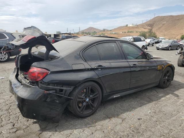 Photo 3 from auction – 2015 BMW 335 I with VIN WBA3A9G59FNT09720