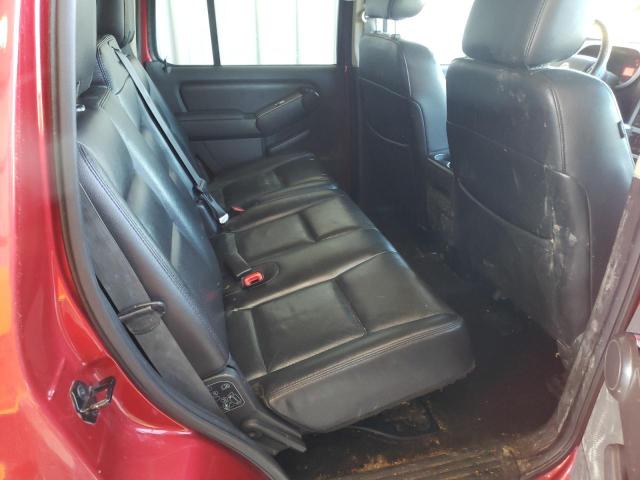 Photo 11 from auction – 2008 MERCURY MOUNTAINEE with VIN 4M2EU47E88UJ10313