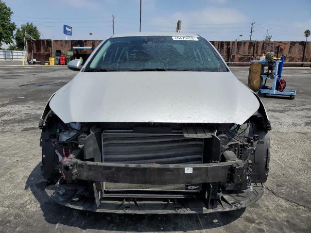 Photo 5 from auction – 2021 KIA FORTE FE with VIN 3KPF24ADXME316726