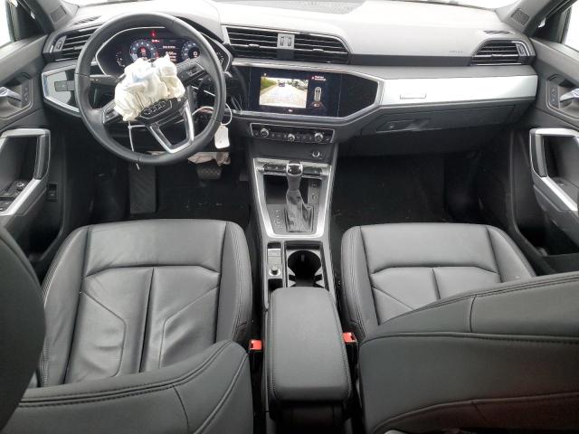 Photo 8 from auction – 2020 AUDI Q3 PREMIUM with VIN WA1AECF30L1029922