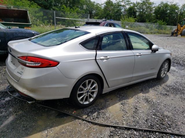 Photo 3 from auction – 2017 FORD FUSION SE with VIN 3FA6P0LU5HR223379