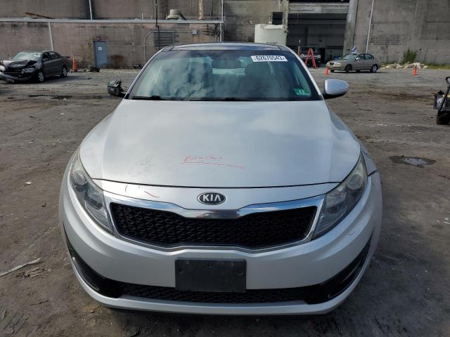 Photo 5 from auction – 2013 KIA OPTIMA EX with VIN 5XXGN4A74DG120827