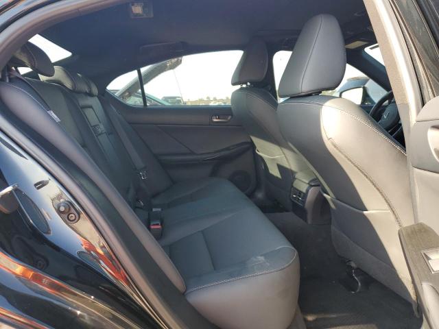 Фото 10 с аукциона – 2022 LEXUS IS 300 с VIN JTHDA1D24N5120781
