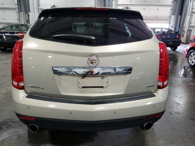 Photo 6 from auction – 2012 CADILLAC SRX LUXURY with VIN 3GYFNDE35CS544135